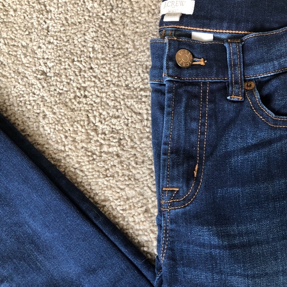 J. Crew Skinny Jeans - Picture 2 of 2